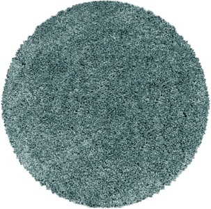 Ayyildiz Teppiche, Ayyildiz Teppiche Hochflor-Teppich »SYDNEY 3000«, rund, 50 mm Höhe, Ayyildiz Teppiche Hochflor-Teppich »SYDNEY 3000«, rund, 50 mm Höhe