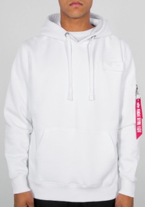 Alpha Industries, Alpha Industries Hoodie, 