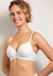 Nina Von C. Bügel-BH »Spacer-BH, MILLEFLEURS«, Cup B-E, atmungsaktiver Spacer-BH mit optimalem und bequemen Halt