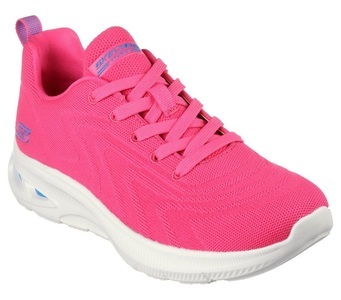 Skechers, Skechers Sneaker »BOBS UNITY SLEEK PRISM«, in veganer Verarbeitung, 