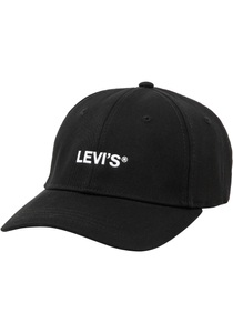 LEVI'S, Levi's® Baseball Cap »WOMENS YOUTH SPORT CAP«, Levi's® Baseball Cap »WOMENS YOUTH SPORT CAP«