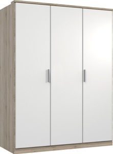 Wimex, Wimex Drehtürenschrank »Kiel«, 