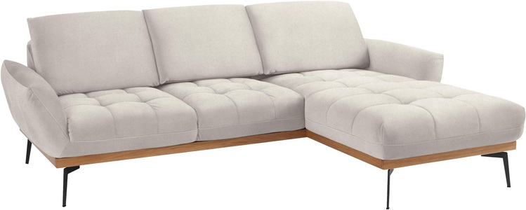 Guido Maria Kretschmer Home&Living Ecksofa »Palíc«