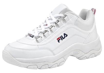 FILA, Fila Sneaker »Strada Low Wmn«, Fila Sneaker »Strada Low Wmn«