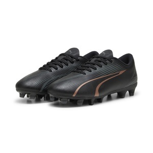 Puma, Ultra Play FG/AG Kinder Fussballschuh, 