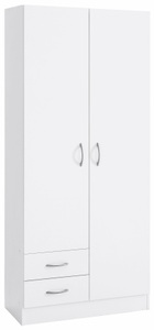wiho Küchen, wiho Küchen Mehrzweckschrank »Kiel«, Typ 1, wiho Küchen Mehrzweckschrank »Kiel«, Typ 1