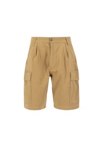 Alpha Industries, Alpha Industries Shorts »ALPHA INDUSTRIES Men - Shorts Aircraft Short«, Alpha Industries Shorts »ALPHA INDUSTRIES Men - Shorts Aircraft Short«