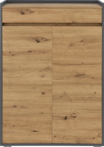 INOSIGN, INOSIGN Schuhschrank »Kosmo«, Breite 80 cm, INOSIGN Schuhschrank »Kosmo«, Breite 80 cm