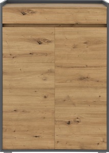 INOSIGN, INOSIGN Schuhschrank »Kosmo«, Breite 80 cm, INOSIGN Schuhschrank »Kosmo«, Breite 80 cm