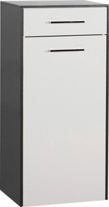 Marlin, MARLIN Highboard »3400«, Breite 42 cm, MARLIN Highboard »3400«, Breite 42 cm