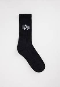 Alpha Industries, Alpha Industries Basicsocken »ALPHA INDUSTRIES Accessoires - Socks Basic Socks 3 Pairs«, Alpha Industries Basicsocken »ALPHA INDUSTRIES Accessoires - Socks Basic Socks 3 Pairs«