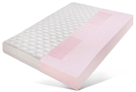 Di Quattro, DI QUATTRO Komfortschaummatratze »Matratze Airy Form Luxus, Matratze in 90x200 cm und weiteren Grössen«, 29 cm hoch, (1 St.), Die Matratze, die atmet. Extra hoch und komfortabel, Schnäppchenpreis, DI QUATTRO Komfortschaummatratze »Matratze Airy Form Luxus, Matratze in 90x200 cm und weiteren Grössen«, 29 cm hoch, (1 St.), Die Matratze, die atmet. Extra hoch und komfortabel, Schnäppchenpreis