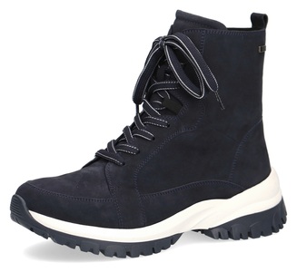Caprice, Caprice Winterboots, mit wasserabweisender TEX-Membran, 