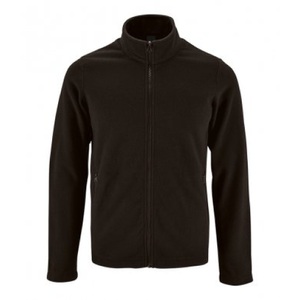 SOLS Fleecejacke »Herren Fleece-Jacke Norman«
