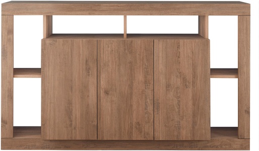 LC, LC Sideboard »Rimini«, mit 3 Türen, 