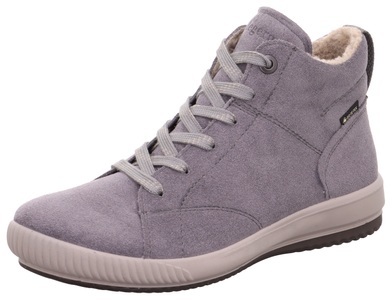 Legero, Legero Schnürboots »TANARO 5.0«, mit GORE-TEX, Legero Schnürboots »TANARO 5.0«, Winterboots, Komfortschuh, Stiefel mit GORE-TEX