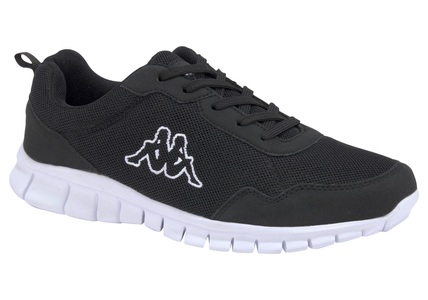 Kappa, Kappa Sneaker, besonders leicht & bequem, 