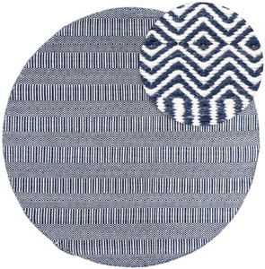 MorgenLand, morgenland Outdoorteppich »In- & Outdoor Teppich - Heaven«, rund, 6 mm Höhe, In und Outdoor geeignet, morgenland Outdoorteppich »In- & Outdoor Teppich - Heaven«, rund, 6 mm Höhe, In und Outdoor geeignet