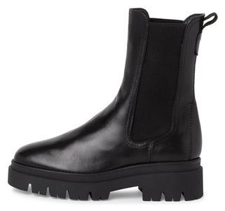 TAMARIS, Tamaris Chelseaboots, mit Touch It-Dämpfung, 