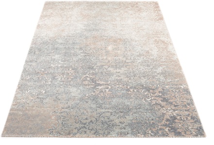 OCI DIE TEPPICHMARKE Teppich »Butterfly Admiral«, rechteckig