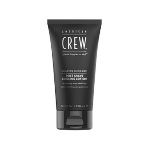 American Crew, American Crew Post Shave Cooling Lotion 150ml, American Crew American Crew Post Shave Cooling Lotion after_shave 150.0 ml