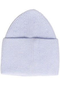 HIGHLIGHT COMPANY, Highlight Company Strickmütze, Extra breiter Umschlag, Feinstrick, Highlight Company Strickmütze, Extra breiter Umschlag, Feinstrick