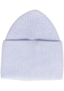 HIGHLIGHT COMPANY, Highlight Company Strickmütze, Extra breiter Umschlag, Feinstrick, Highlight Company Strickmütze, Extra breiter Umschlag, Feinstrick
