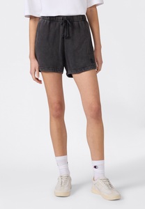 CHAMPION, Champion Sweatshorts "ICONS WASH Terry Shorts" bequemer Schnitt