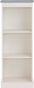 HOME AFFAIRE, Home affaire Bücherregal »Indra«, in 5 verschiedenen Grössen, 