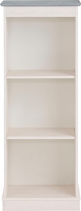 HOME AFFAIRE, Home affaire Bücherregal »Indra«, in 5 verschiedenen Grössen, 