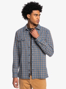 QUIKSILVER, Quiksilver Flanellhemd »Glenham«, Quiksilver Flanellhemd »Glenham«