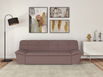 DOMO collection 3-Sitzer »Splash«