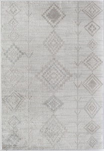 CosmoLiving by Cosmopolitan, CosmoLiving by Cosmopolitan Teppich »Bodrum Native«, rechteckig, 8 mm Höhe, Wohnzimmer, 