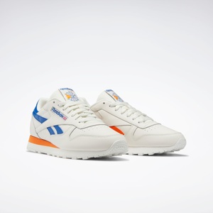 REEBOK, Reebok CLASSIC LEATHER-10 44, Reebok CLASSIC LEATHER-10 43