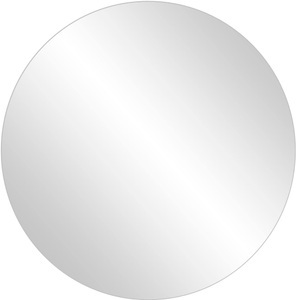 Schildmeyer Wandspiegel »Alfa«, rund, Durchmesser 45 cm