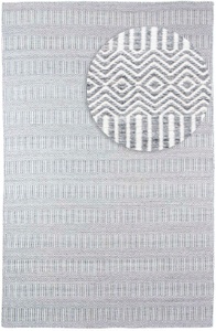 MorgenLand, morgenland Outdoorteppich »In- & Outdoor Teppich - Heaven - braun«, rechteckig, 6 mm Höhe, In und Outdoor geeignet, morgenland Outdoorteppich »In- & Outdoor Teppich - Heaven - braun«, rechteckig, 6 mm Höhe, In und Outdoor geeignet
