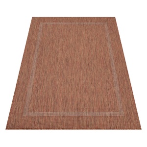 Ayyildiz Teppiche, Ayyildiz Teppiche Outdoorteppich »RELAX 4311«, rechteckig, Pflegeleicht / Strapazierfähig / In- und Outdoor geeignet, Ayyildiz Teppiche Outdoorteppich »RELAX 4311«, rechteckig, 5 mm Höhe, Pflegeleicht / Strapazierfähig / In- und Outdoor geeignet