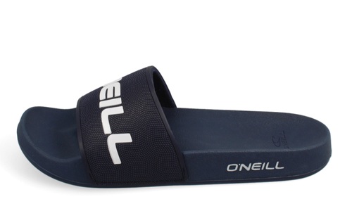 O'NEILL, ONeill Sandale "LOGO SLIDER MEN"