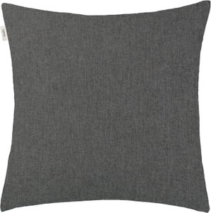 Esprit, Esprit Dekokissen »Harp Structure«, (1 St.), in Flanelloptik, Esprit Kissenhülle »Harp Structure, Wendekissenhülle ohne Füllung, 1 Stück«, (1 St.), in Flanelloptik