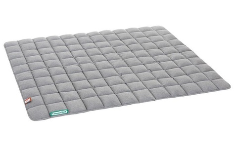 Doctor Bark, Doctor Bark Doctor Bark Hunde-Decke, Doctor Bark Hunde-Decke Allrounder 120 x 100 cm