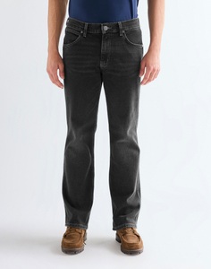 Wrangler, Wrangler Bootcut-Jeans Bootcut fit