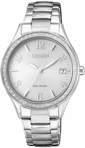 Citizen, Citizen Solaruhr »EO1180-82A«, 