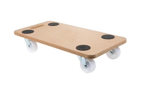 Krafter, Krafter Transportroller »200 kg«, Krafter Transportroller »200 kg«