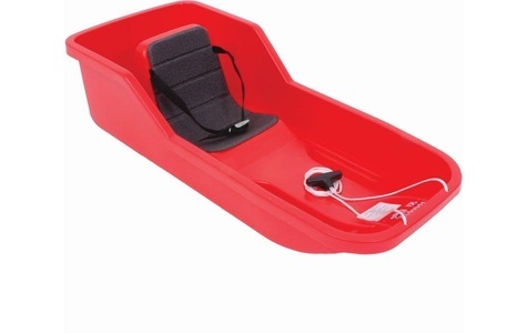 Hamax, HAMAX Baby Bob rot, Hamax Baby Bob Rot | 81 × 36 × 20 cm | max. 30 kg
