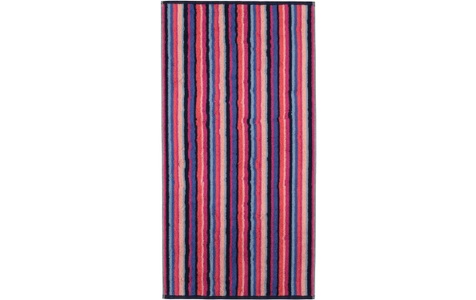 Cawö, Cawö Handtuch »Lights Streifen 50x100«, (1 St.), 