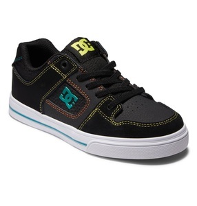 DC SHOES, DC Shoes Sneaker »Pure Elastic«, DC Shoes Sneaker »Pure Elastic«