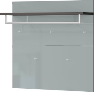 LIVIQUE, Garderobe Yuna, GERMANIA Garderobenpaneel »Oakland«