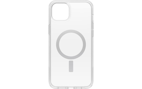 OTTERBOX, OtterBox Symmetry iPhone 15 Plus Transparent Smartphone Hülle, 