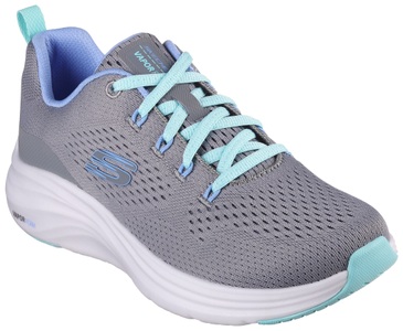 Skechers, Skechers Vapor Foam Freizeitschuhe grau, 