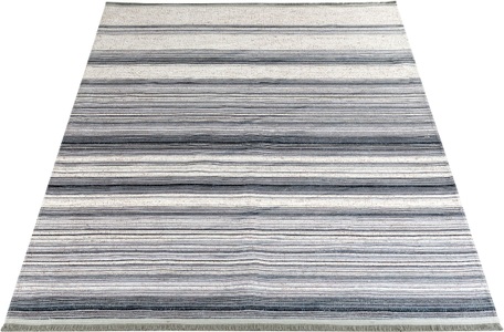 Sehrazat, Sehrazat Teppich »EFE 1045«, rechteckig, 5 mm Höhe, Wohnzimmer, Flachwebteppich, Scandi Style, Sehrazat Teppich »EFE 1045«, rechteckig, 5 mm Höhe, Wohnzimmer, Flachwebteppich, Scandi Style